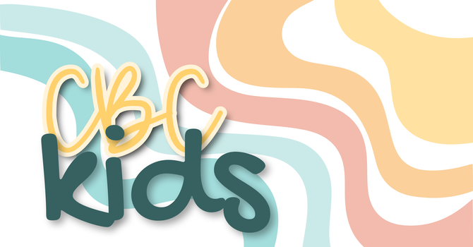 Children's Minisries