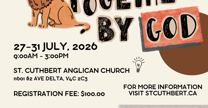 Children's Summer Day Camp Registration Now Open