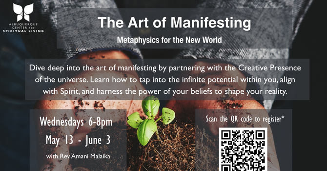 The Art of Manifesting