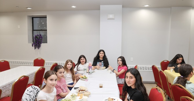 Salt & Light Youth Ministry