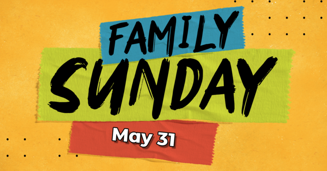 Family Sunday