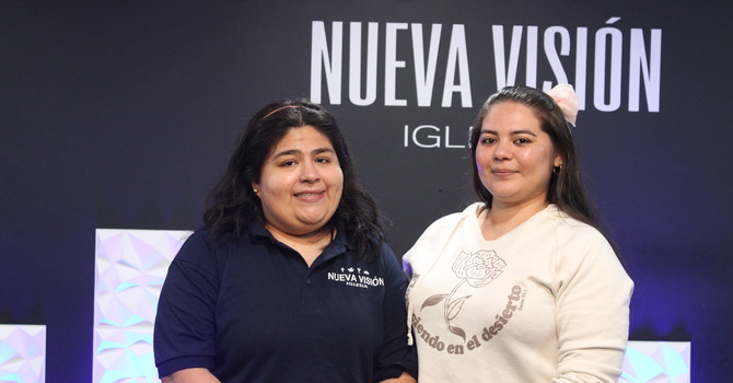 VISIÓN KIDS