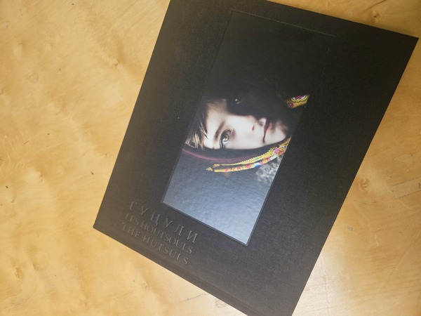 Thank-you from Help us Help