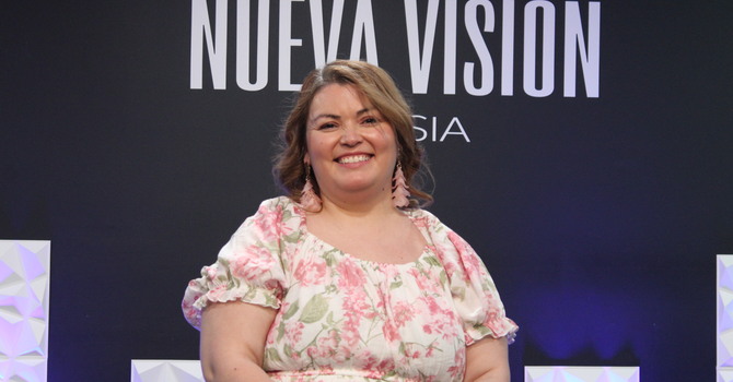 Directora - Alabanza