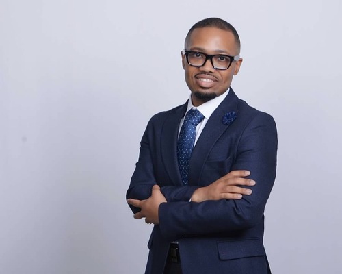 Rev. Joseph C. Wilkerson, Jr., MDIV, MBA.