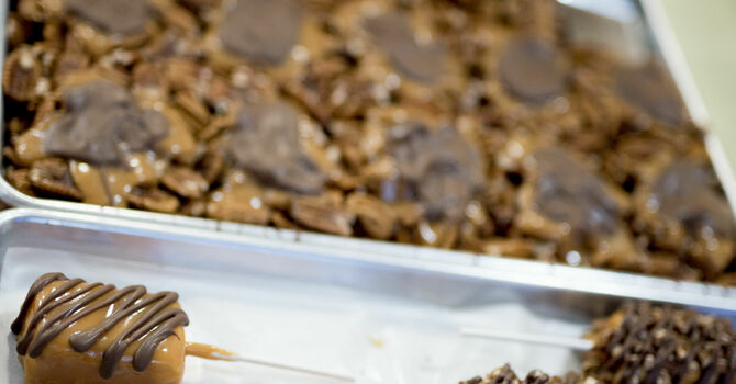  United Women In Faith Bake Sale 