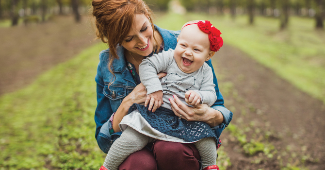 Mother's Day Pictures