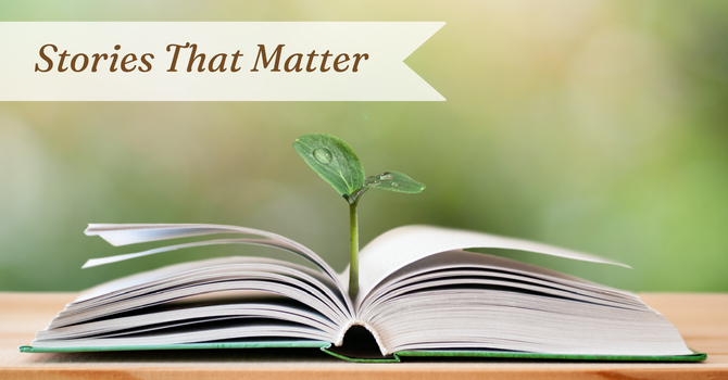 Message for April 12, 2026