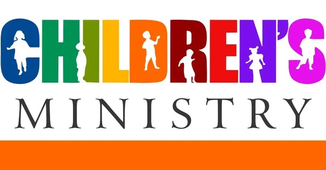 Children's Ministry