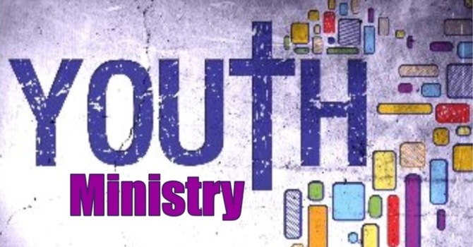 Youth Ministry