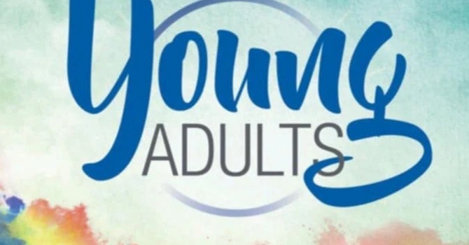 Young Adults Ministry