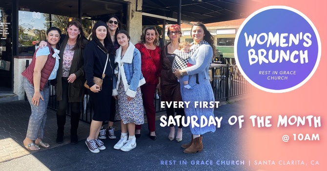 Women's Monthly Fellowship