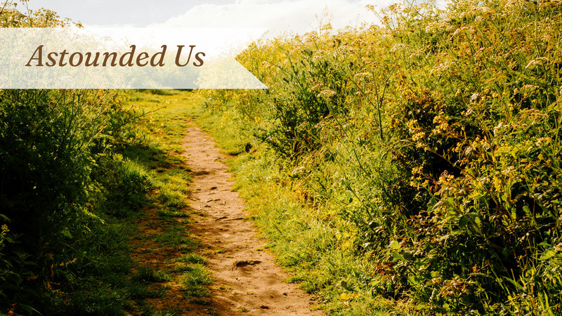 Message for April 19, 2026