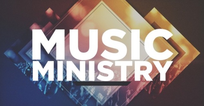 Music Ministry