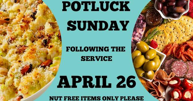 Church Potluck