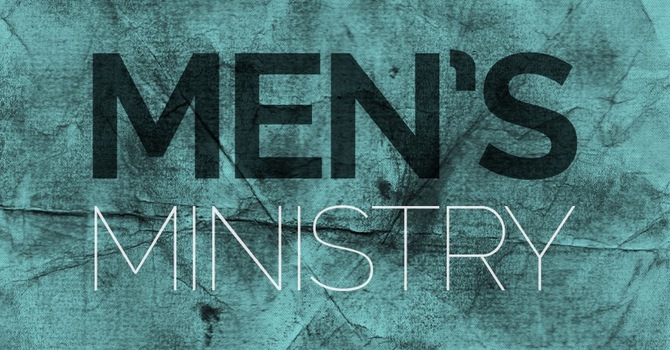 Men's Ministry