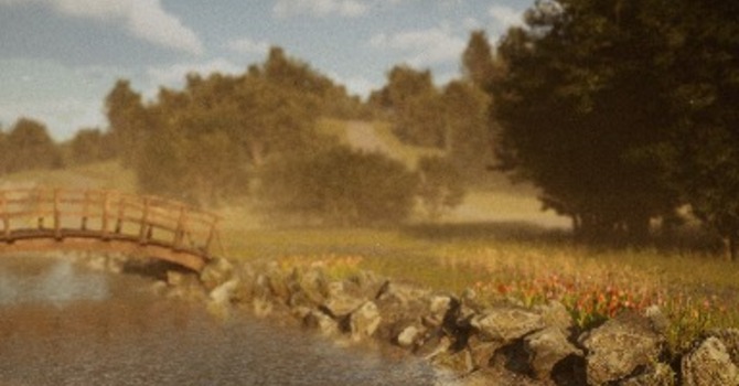 “Someone to Watch Over Me”