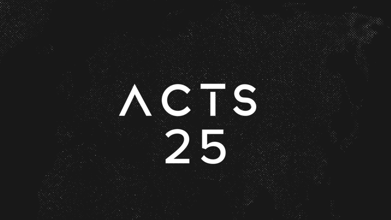 Acts 25