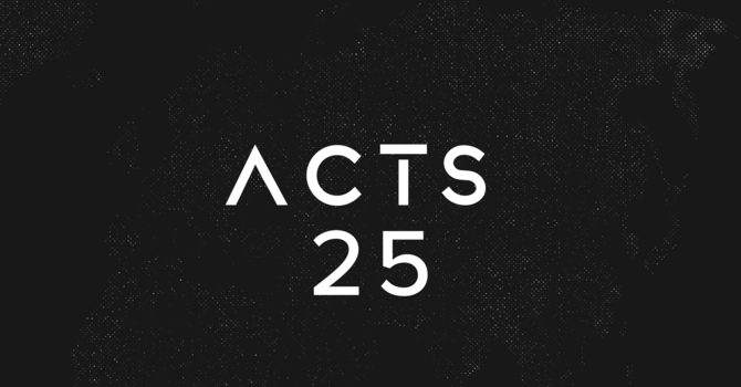 Acts 25
