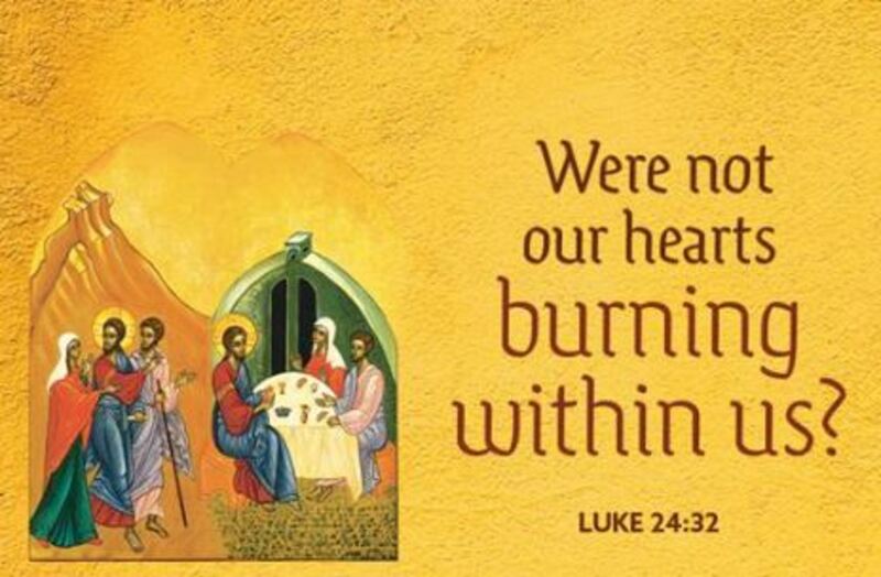 Worship Sunday April 19, 2026