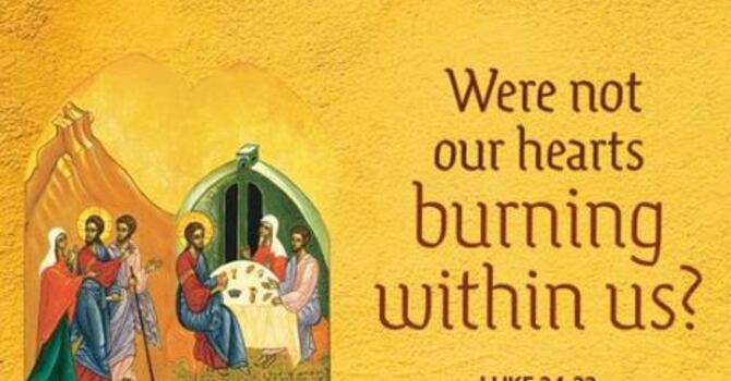 Worship Sunday April 19, 2026