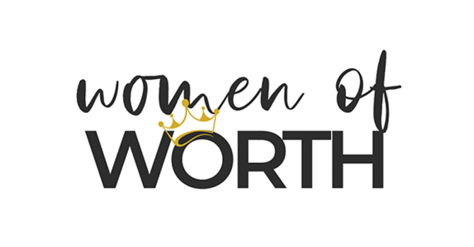 Women of Worth Meeting - May 5 image