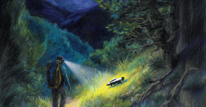 Bulletin for Sunday, April 26, 2026 image