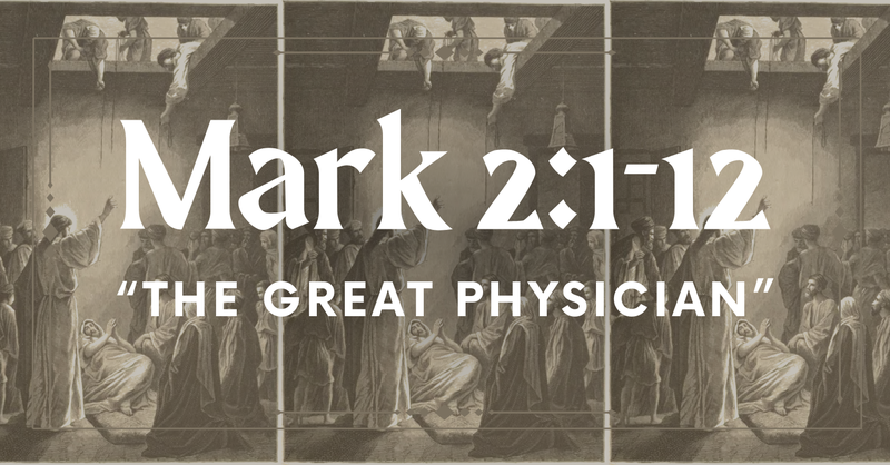 The Great Physician
