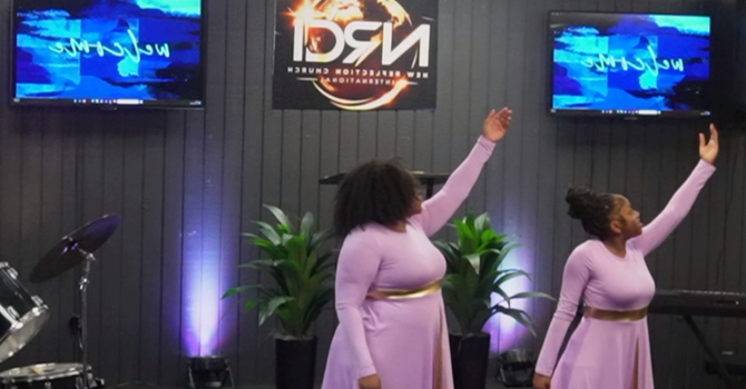 Youth Ministry
