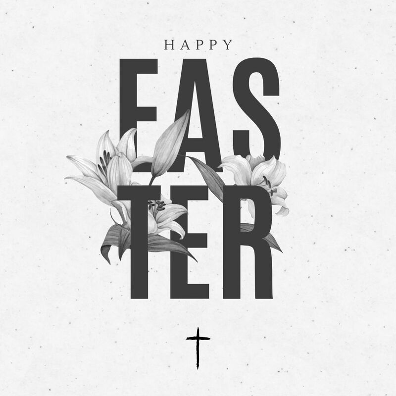 Easter Sunrise Service
