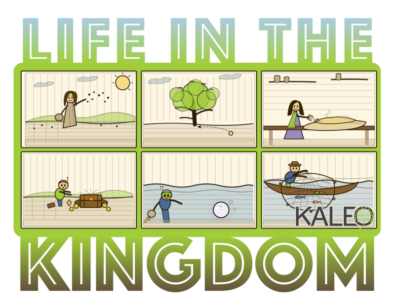 With Christ in Death & Resurrection