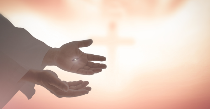 Holy Eucharist (BAS)