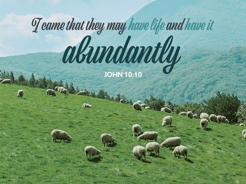 Worship Sunday, April 26, 2026