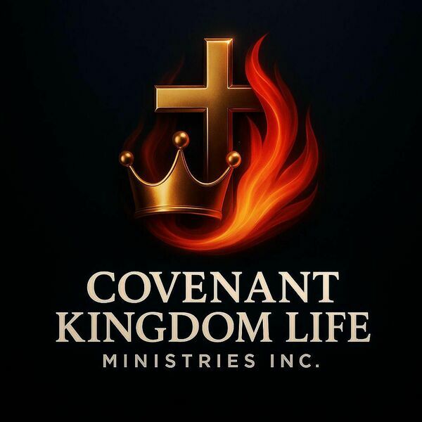 Covenant Kingdom Life Ministries Inc.
