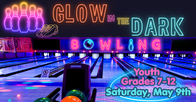 Youth - Bowling Event