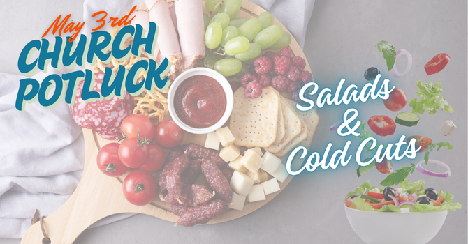 Church Potluck