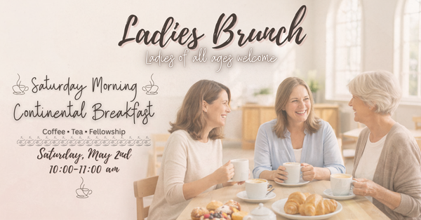 Ladies Brunch