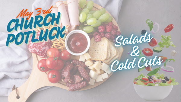 Church Potluck