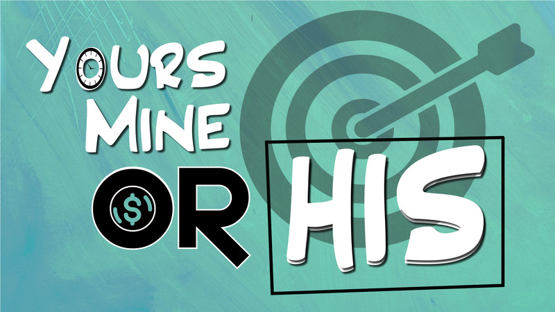 Stewardship of Treasures