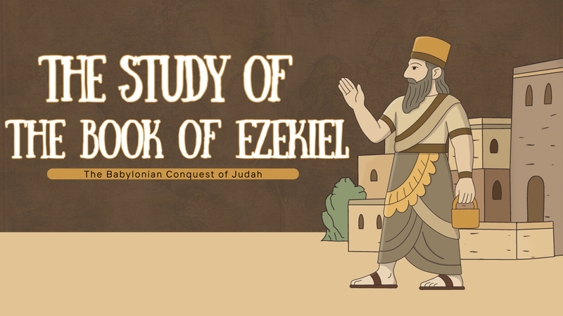 The Babylonian Conquest of Judah