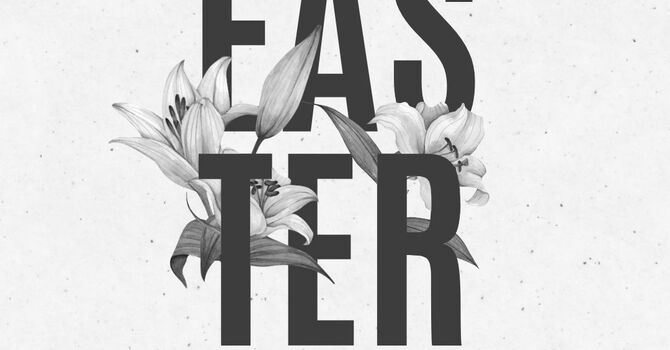 Easter Sunrise Service