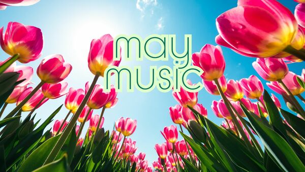 May Music