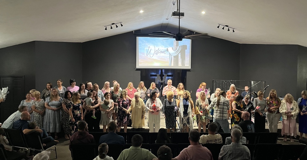 Sunday Service