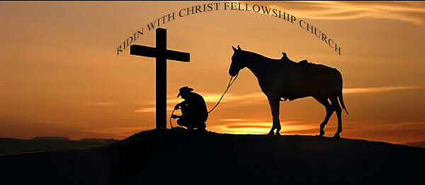 Ridin' With Christ Fellowship