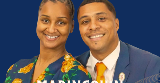 Full Gospel UPC - Maringouin