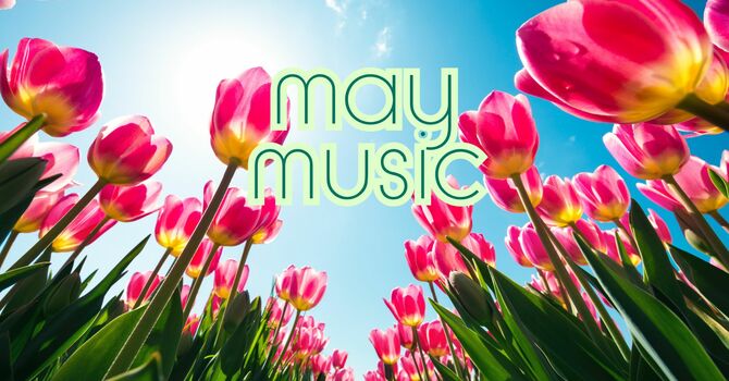 May Music