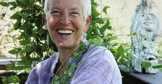 Remembering Ursela M. Gurau