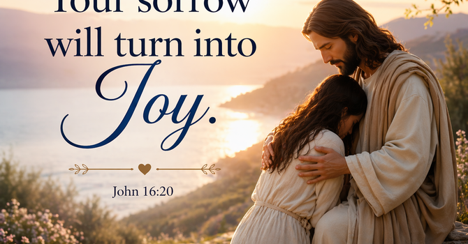 Third Sunday After Easter