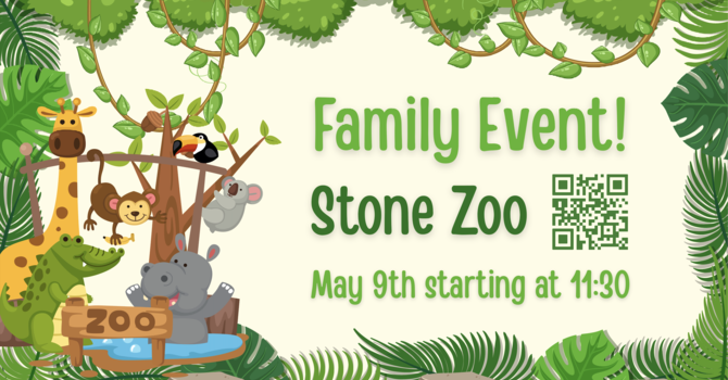 Kids & Family Event! 