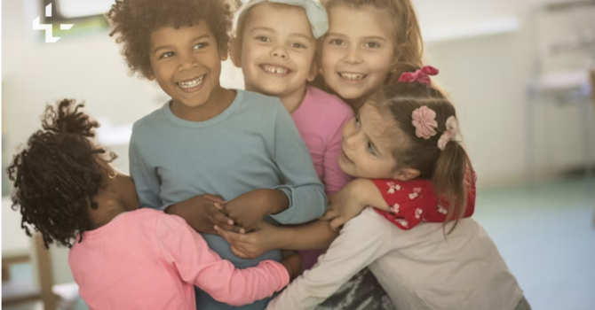 Children's Ministry